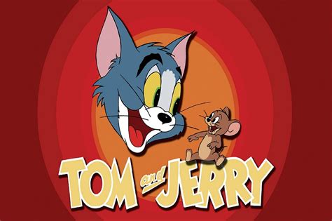 Tom And Jerry Live-Action Movie Will Begin Production In Summer 2019 ...