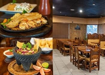 3 Best Mexican Restaurants in Springfield, MO - Expert Recommendations