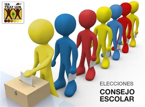 Proclamación de representantes electos al CONSEJO ESCOLAR IES Fray