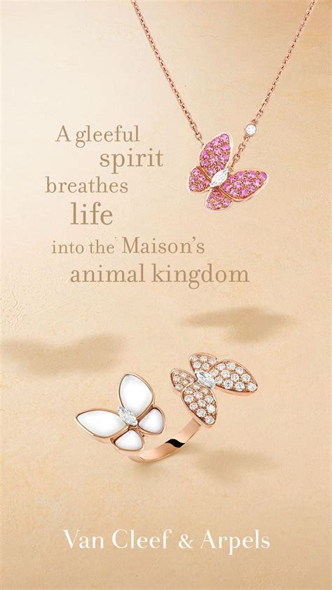 Fauna Summer Van Cleef Arpels In 2024 Van Cleef And Arpels