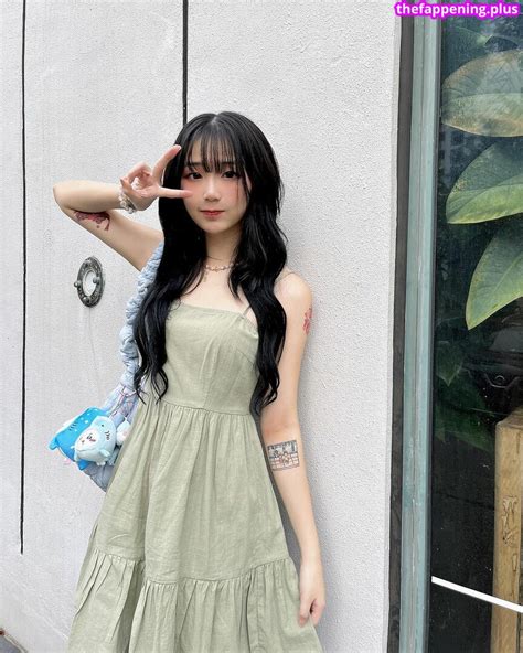 Akaei Ray Akaei Ray Akaeiray Nude OnlyFans Photo The Fappening Plus