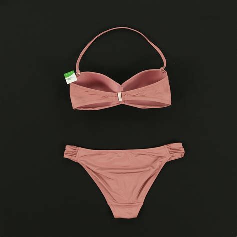 Palmers rózsaszín bikini Női ruházat Fürdőruhák Bikini