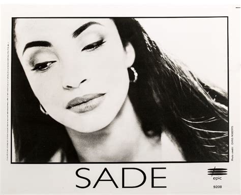 Pin On 001 Sade Sade Adu Sade Live