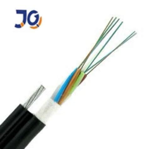 Gyftc Y Outdoor Optical Fiber Figure Cable Stranded Loose Tube Frp