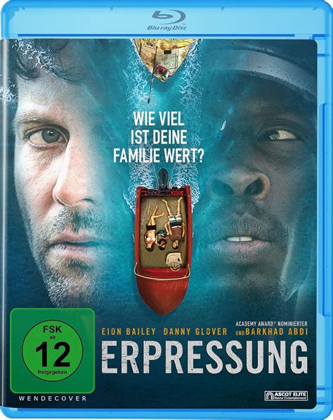 Erpressung Wie Viel Ist Deine Familie Wert Blu Ray Amazon In