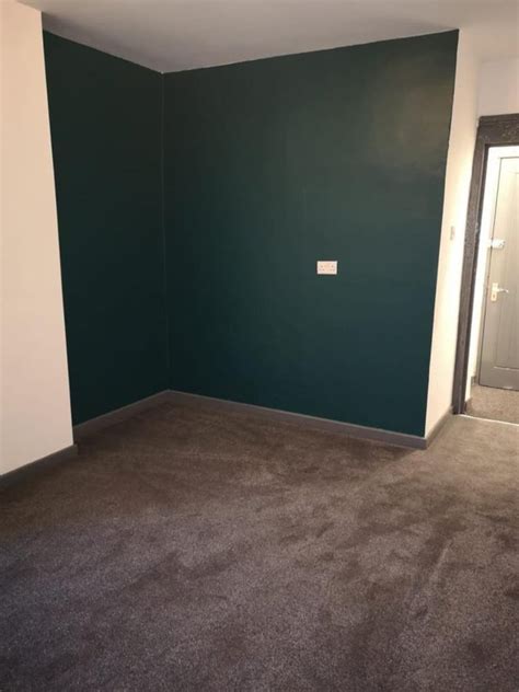 Salford Bed Flat Great Cheetham Street West M To Rent Now For