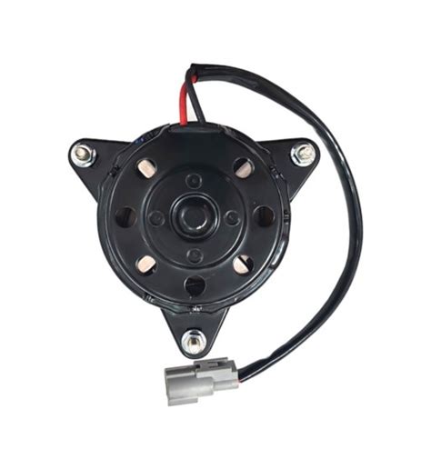 Motoventilador Chevrolet Captiva