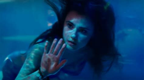 ‘The Little Mermaid’ live-action trailer is here and fans aren’t happy ...