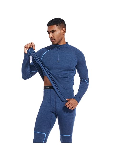 Men Ski Underwear Merino Mens Thermal Underwear - Buy Man Underwear mens Thermal Underwear ...