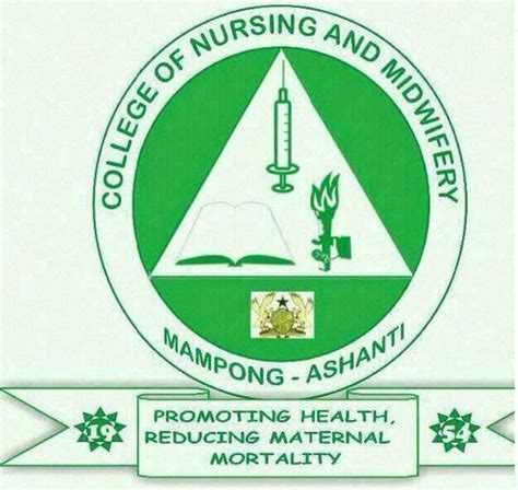 Mampong Nmtc Admission List Mampong Nursing Training Admission List