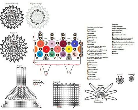 Pin by VÍG KATI on HORGOLT FÜRDŐRUHA Pattern Crochet Free pattern