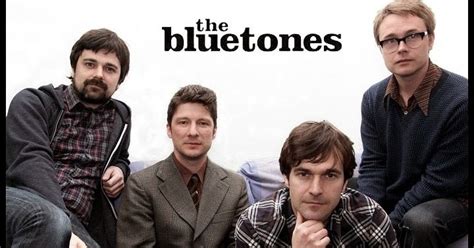 Picture of Bluetones