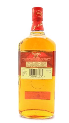 Tullamore Dew Cider Cask Finish Whiskey Buy Online Max Liquor For Sale