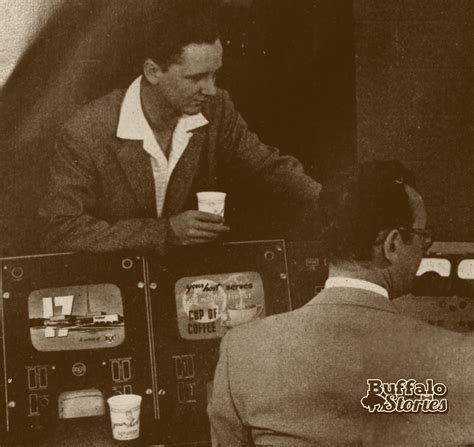 Your Host - Buffalo Stories Archives & Blog