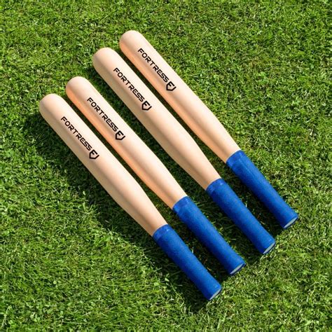 Regulation Rounders Bat | School Rounders Equipment | Net World Sports