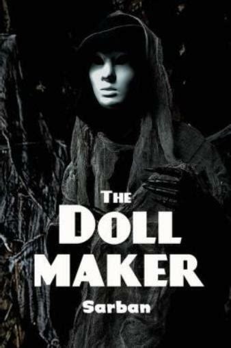 The Doll Maker Ebay