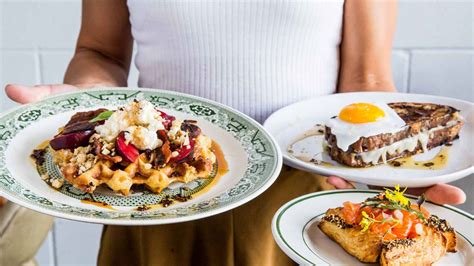 Brunch Etiquette Rules Everyone Should Know Bon Appétit Bon Appetit