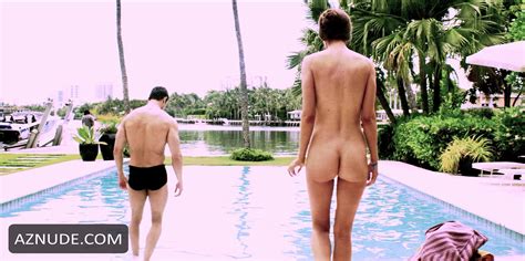 DEXTER ORIGINAL SIN NUDE SCENES AZNude