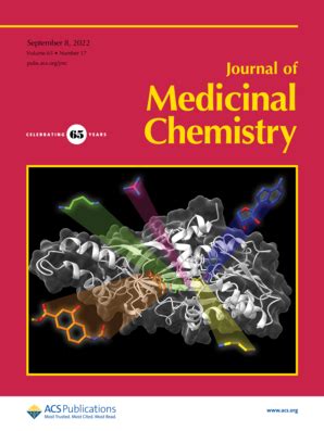 Journal Of Medicinal Chemistry Vol No