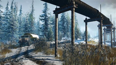 Buy Snowrunner | Premium Edition (PC) - Steam Gift - EUROPE - Cheap ...