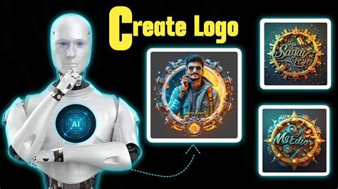 How To Generate Ai Logo For Free With Ideogram Ai Ideogram Ai Image