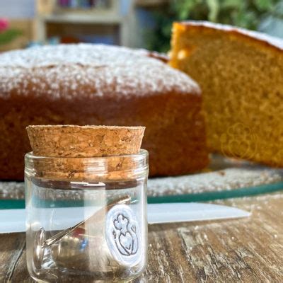 Torta Allo Yogurt Con Solo Farina Di Riso Senza Amidi Senza Glutine