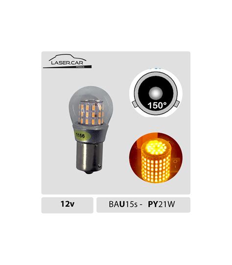 Ampoules Led Bau S Py W Led Led