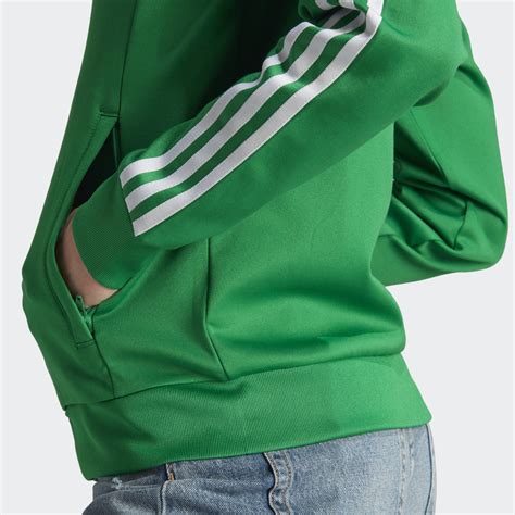 Adidas Adicolor Classics SST Track Top IK4030