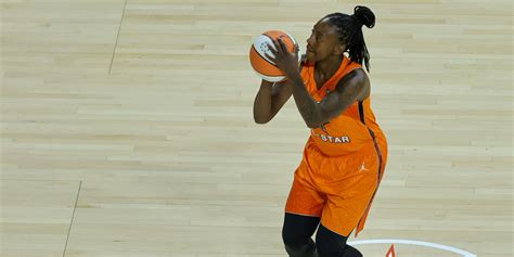 Wnba 全明星赛历史上 5 场个人得分最高的比赛