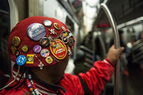 Guardian Angels Back on Watch in NYC Subways - ABC News