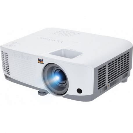 ViewSonic PA503W DLP Projector WXGA 3600 ANSI Singapore Projector