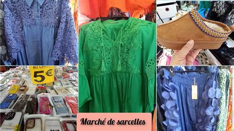 Arrivage Nouveaut March Sarcelles Septembre Youtube