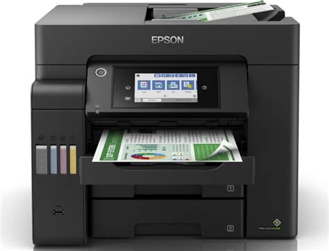 МФУ EPSON L6550