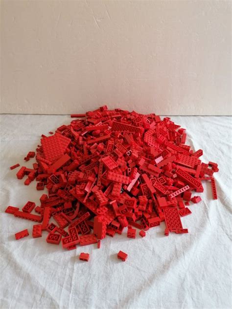 Lego Assorti 2kg Losse Blokken 1990 1999 Catawiki