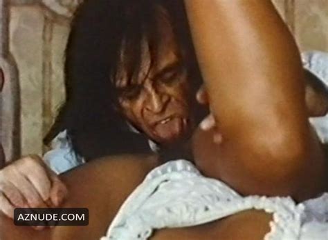 TOSCA D AQUINO Nude AZNude