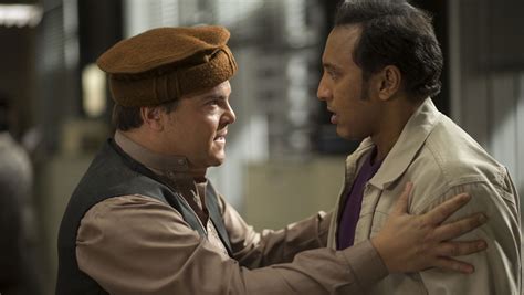 HBO Cancels The Brink - HBO Watch