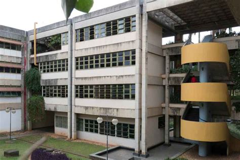 Ufmg Universidade Federal De Minas Gerais Eci Lança Chamada Para Iniciar Projeto De Ocupação