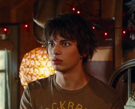 Devon Bostick As Rodrick In Diary Of A Wimpy Kid Rodrick Rules Emo