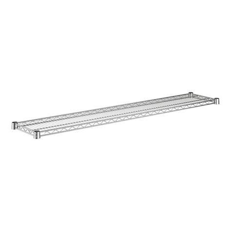 Regency Spec Line 12 X 60 Nsf Stainless Steel Wire Shelf