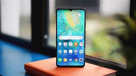 Huawei Mate 20 X 5g Ra Mắt Màn Hình “khủng” 7 2 Inch Kirin 980 Sạc Nhanh 40w Giá 26 Triệu