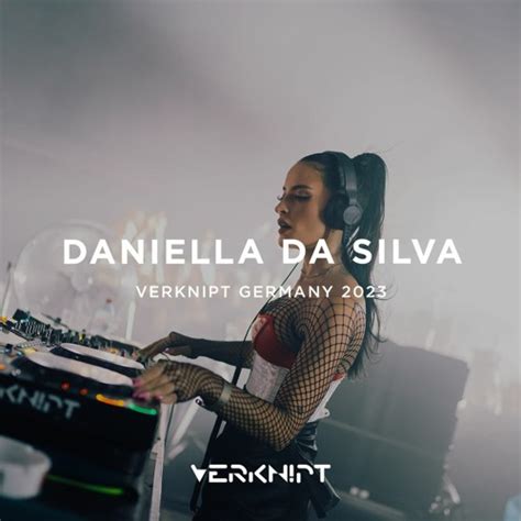 Stream Daniella Da Silva Verknipt Germany Day Turbinenhalle