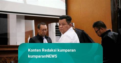 Serba Serbi Sidang Tanggapan Jaksa Atas Eksepsi Kasus Sambo Kumparan