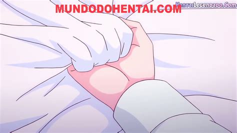 De Quatro Ela Ficou Para O Melhor Amigo Da Sala Hentai Legendado