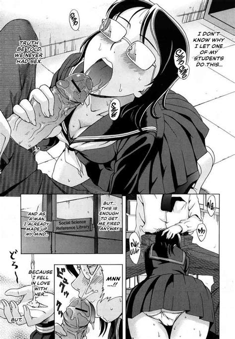 Sotsugyou Shiki Graduation Ceremony Nhentai Hentai Doujinshi And Manga