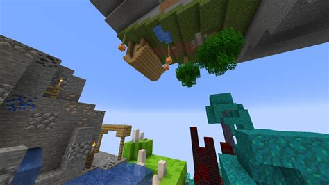 Parkour Helix 1 18 Speedrunning Parkour Map Minecraft Map