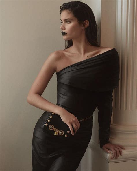 Sara Sampaio Sex Tape Porn Pics Sex Photos XXX Images Fatsackgames