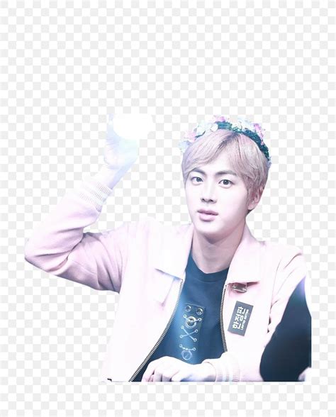 Jin Bts Image Cool Skool Spring Day Png X Px Cool