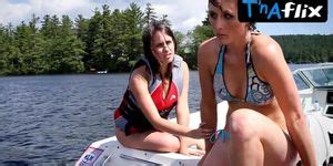 Kayle Blogna Bikini Scene In You Can T Kill Stephen King Porn Videos