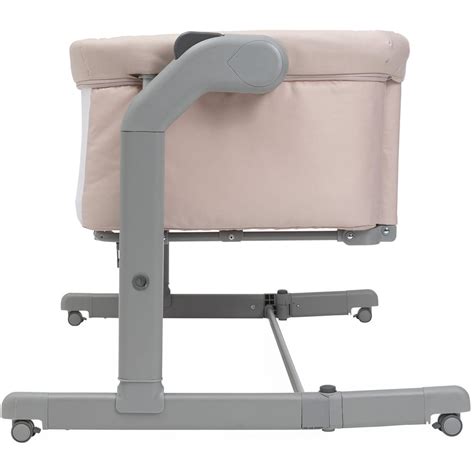 Kup lóżeczko dziecięce Chicco Next2Me Magic Evo Petal Pink