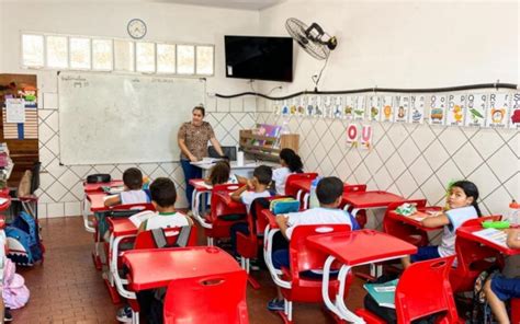 Semed Divulga Resultado Final Do Processo Seletivo Da Educa O Confira